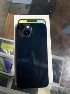 iPhone 14 jv 128gb