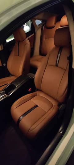 All car poshish & Floor matting & door poshish