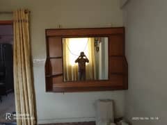 Multi purpose Mirror
