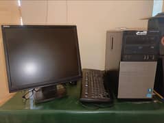 Core i5 second generation