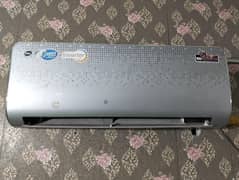 pel inverter 1 ton in good condition only serious buyer contact