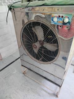 Air Cooler Fan