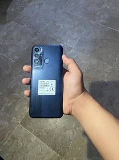 techno pova neo