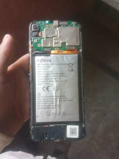 infinix
