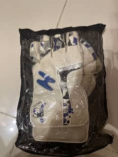 Wicketkeeping