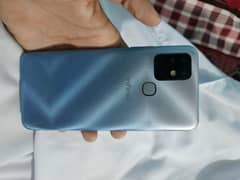 infinx hot 10 4gb 128gb