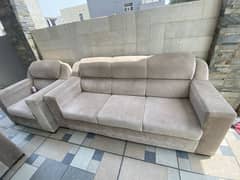 6 seater sofa set