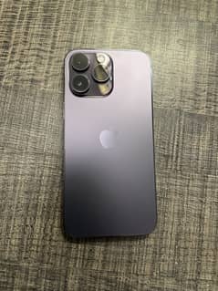 iPhone 14 Pro Max Jv Non Pta