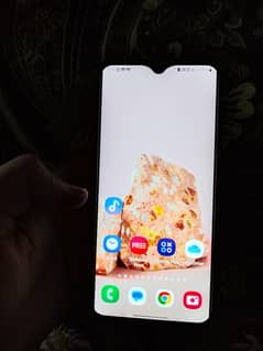 Samsung A32 6/128 in display fingerprint