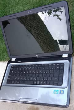 HP CORE i5 NEW CONDITION LAPTOP EVERYTHING OK
