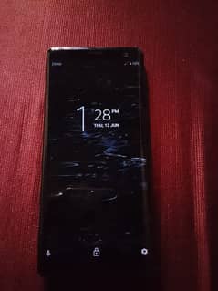 Sony xz3 pta approved hai