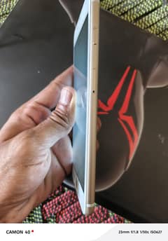 iphone 6plue official PTA approved 64gb all original mobile