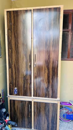 Wardrope