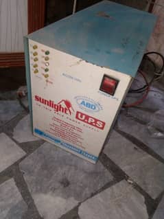ups for sale location peshwar can't 03109782906
