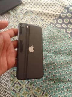 iPhone se 2020