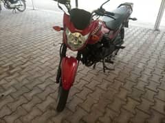Suzuki gR 150