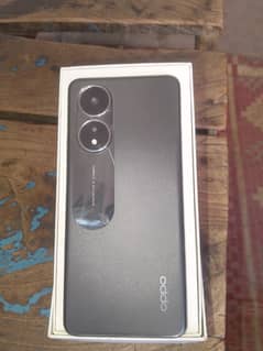oppo A58 8-128