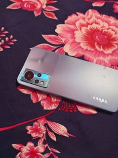 infinix not 12 . . 6 128