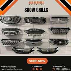 Haval Jolion Hev H6 Mg Kia Tucson Byd Atto 3 Bumper Door Fender Light