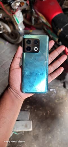 one plus 10 pro 5g pta approved