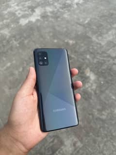 samsung a51s