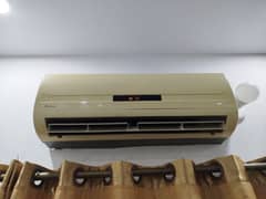 Chigo 1 Ton AC Excellent Working