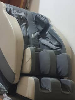 Massager Chair - JC Buckman TMC 130