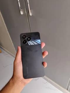 Realme C51 10/10 Condition (4/64)