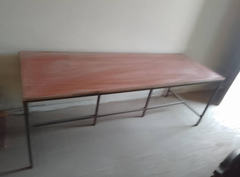 tables for multi-purpose 0