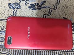 Oppo mobile