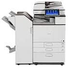 Ricoh MP C2004 – A3 Size Color Multifunction Printer