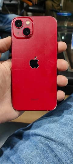 Iphone 13 Non pta 256 GB urgent sale
