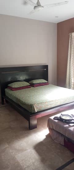 bedroom set