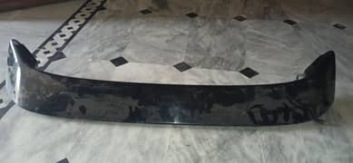 Honda  civic rebon diggy speller