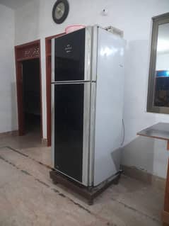 dawlance refrigerator  to day sell
