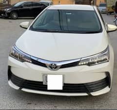 Gli cars for Rent