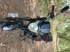 Suzuki Gr150