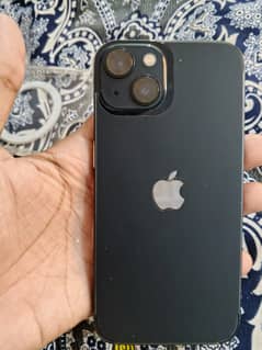 iPhone 13 All ok True Tone ok face id ok no issue