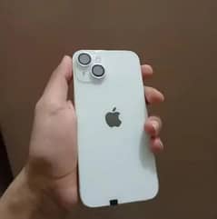 iPhone 14 128GB 100% health. not used much