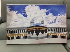 Hand-Painted