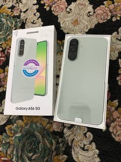 Samsung A56 5G