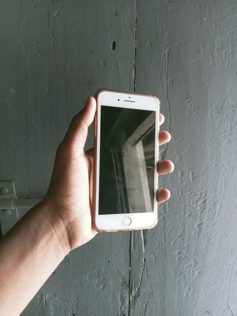 Iphone 7 plus 32gb non pta bypass exchange possible 5