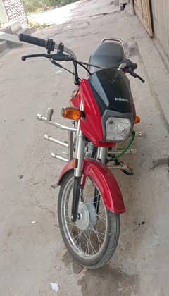 Honda CD Bikes Sale 180k