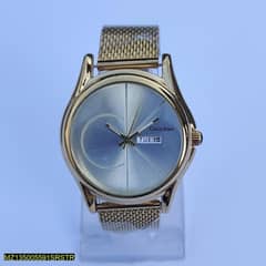 Men's Analogue formal watch