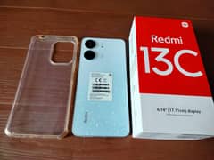 redmi 13c 6/128
