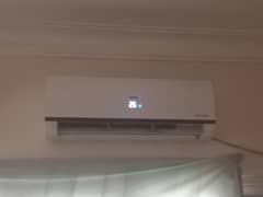 Inverter splic ac