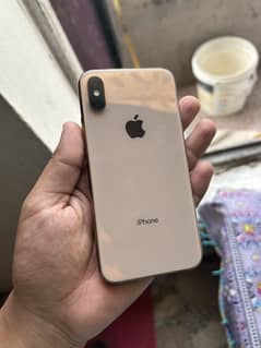 Iphone Xs 256Gb Factory