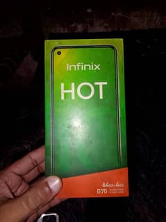 Infinix