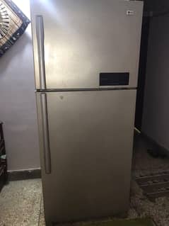 LG refrigerator