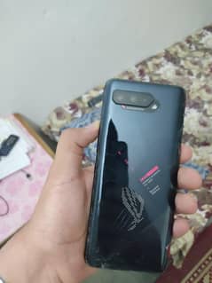Asus Rog Phone 5 / Rog 5 Official pta approve exchange possible